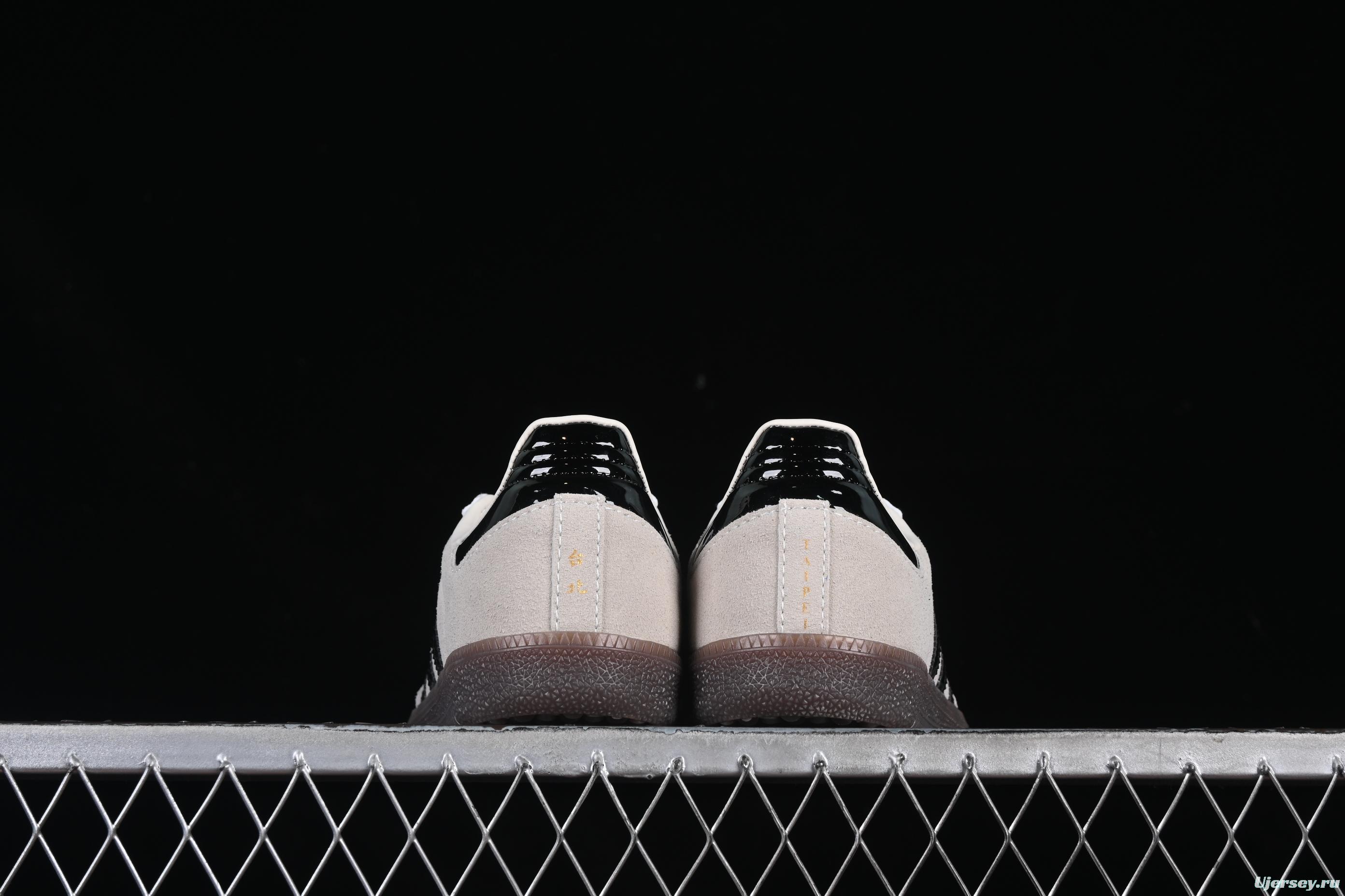 Adidas Samba OG Casual Sneakers - JP5197