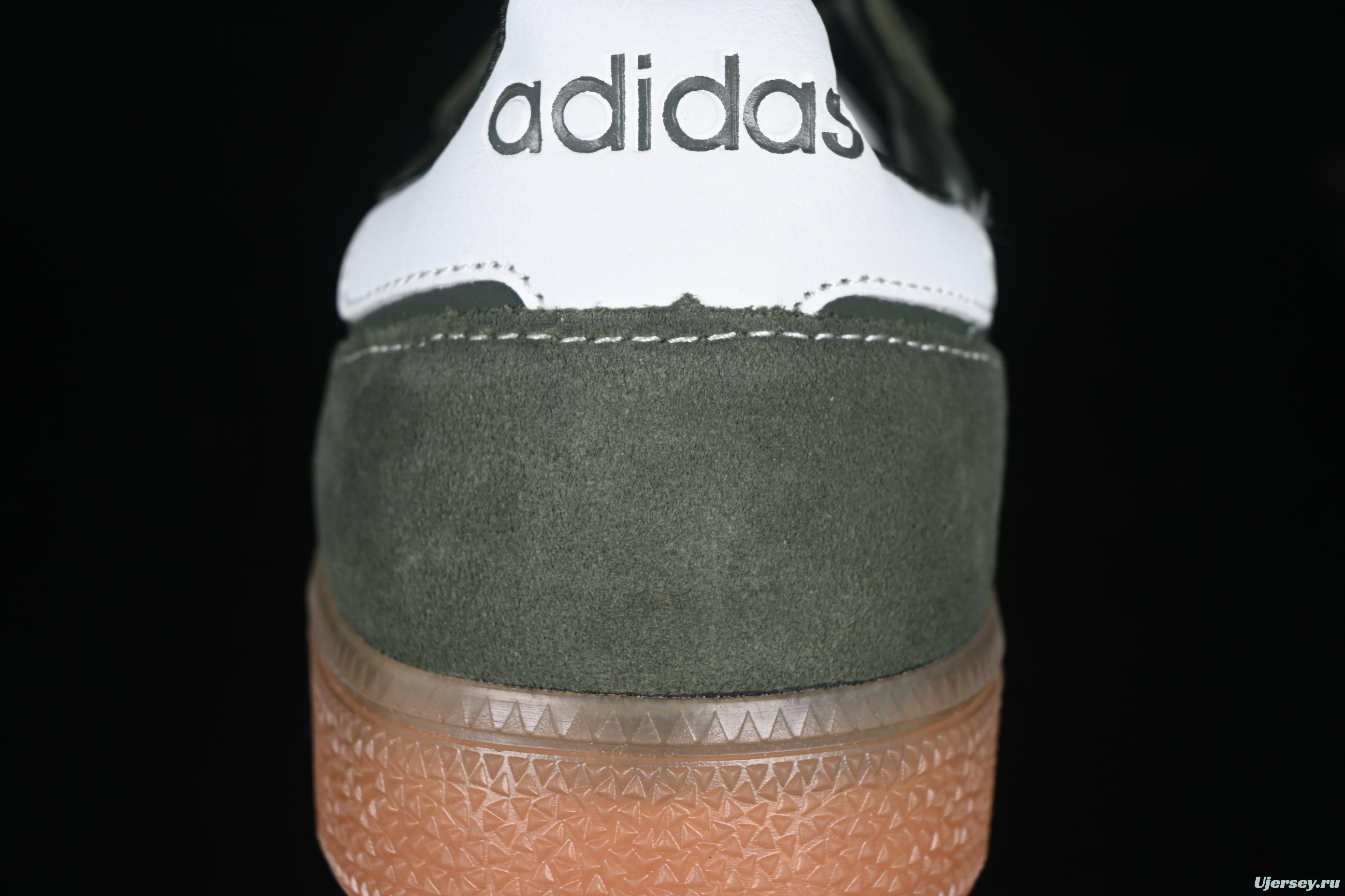 Adidas Handball Spezial Retro Casual Sneakers - JP7067