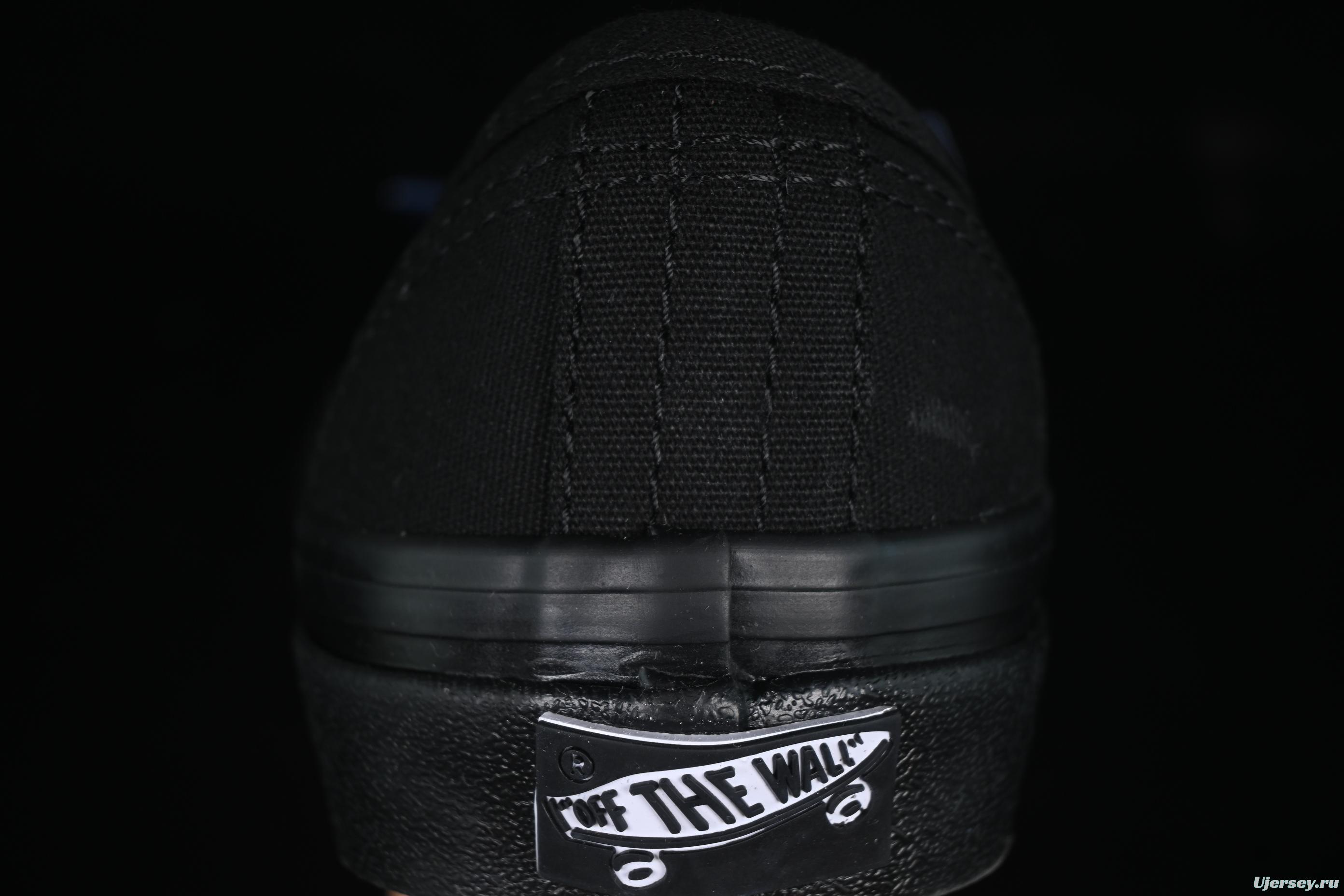 Vans Authentic Reissue 44 Low-Top Casual Skate Shoes - VN0A38ENMR2