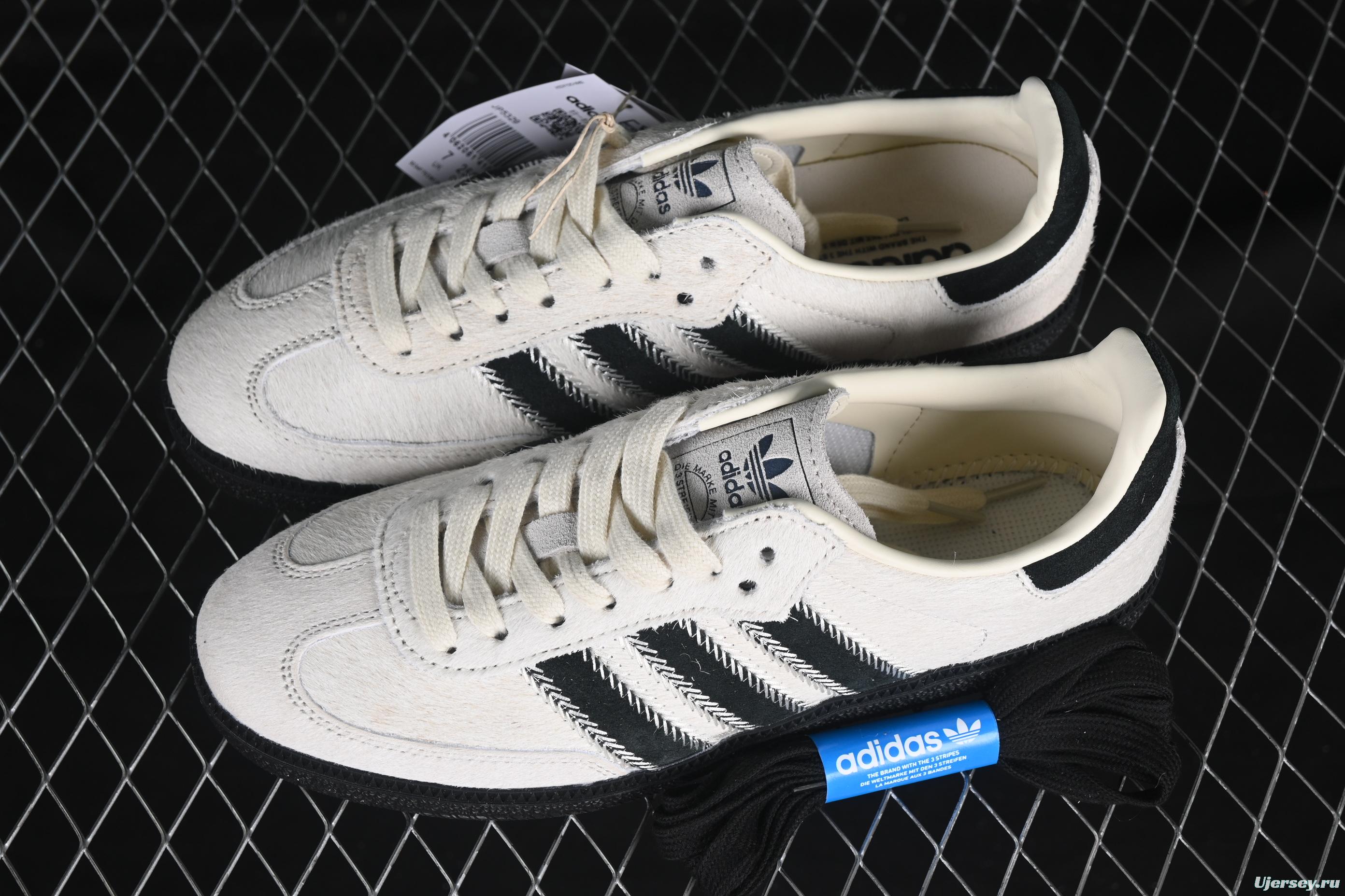 Adidas Samba OG Casual Sneakers - JP5329