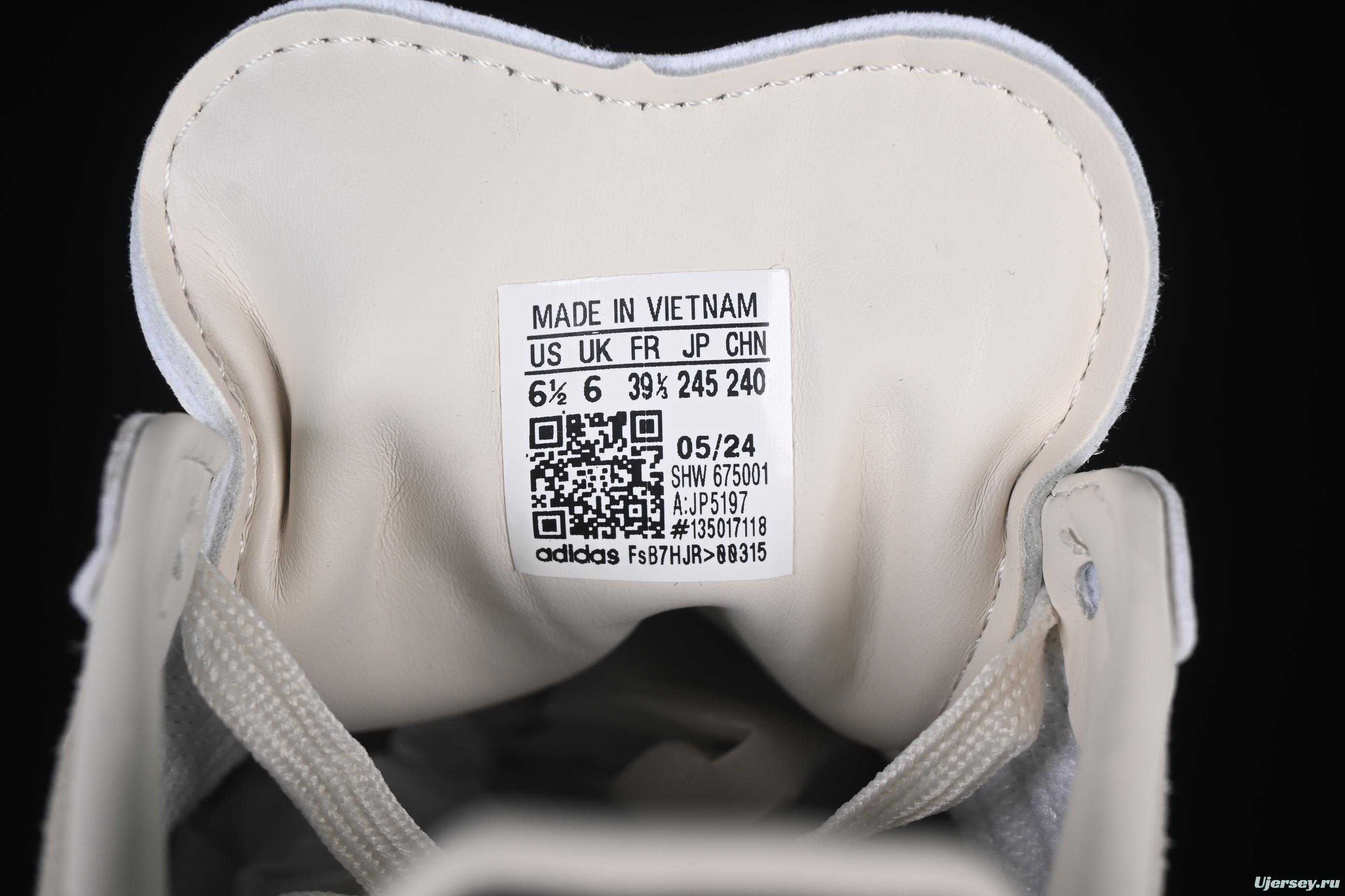 Adidas Samba OG Casual Sneakers - JP5197