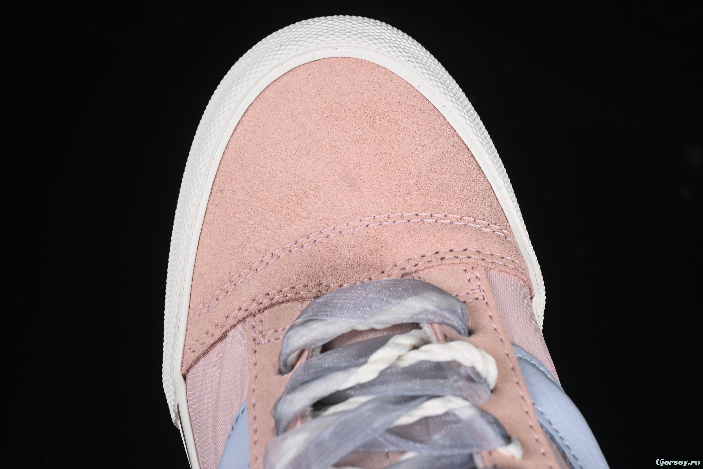 Vans Knu Skool Low-Top Retro Chunky Sneakers - VN000D75F94