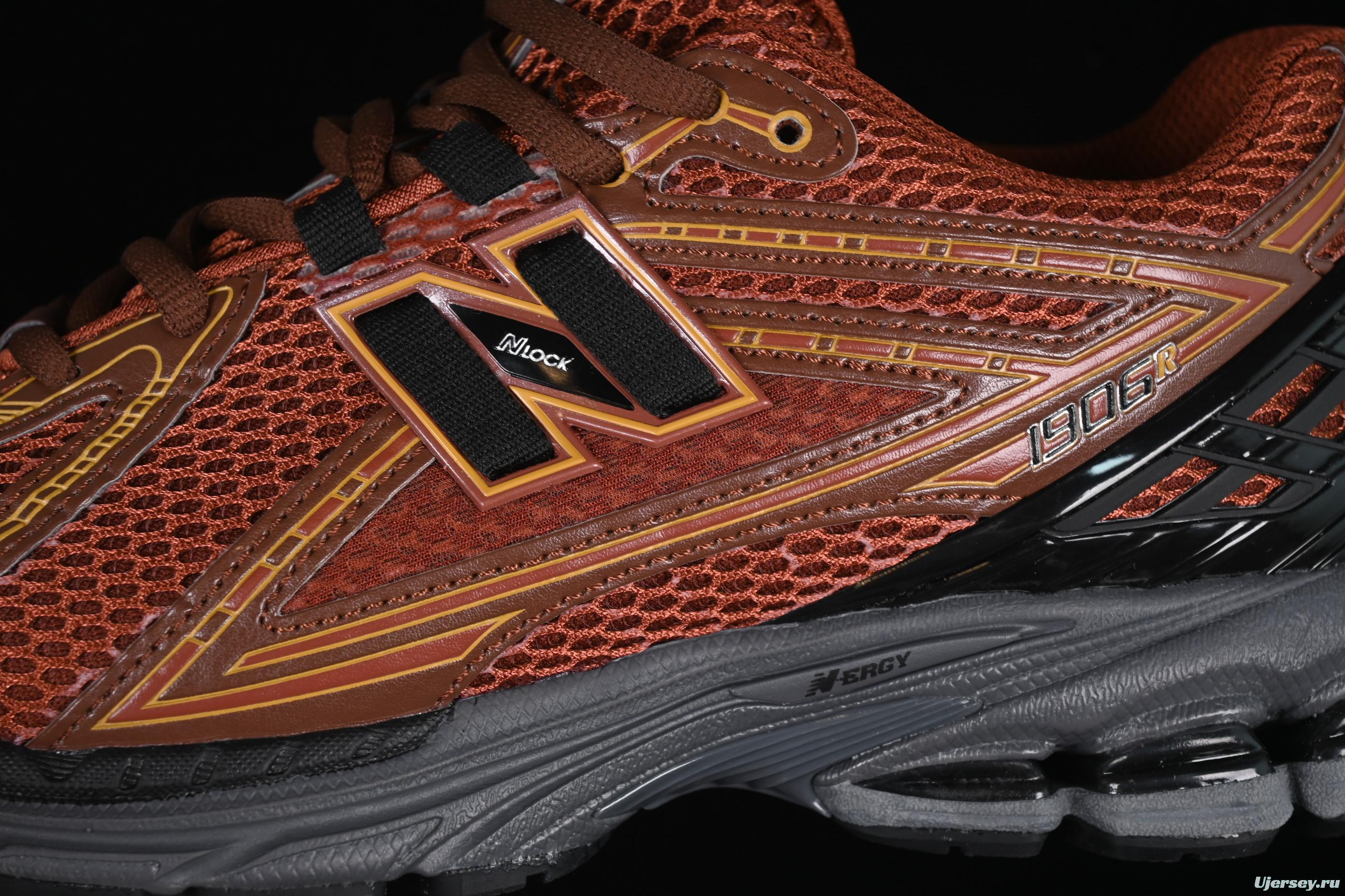 New Balance 1906 Series Retro Dad Style Casual Running Shoes - M1906RZA