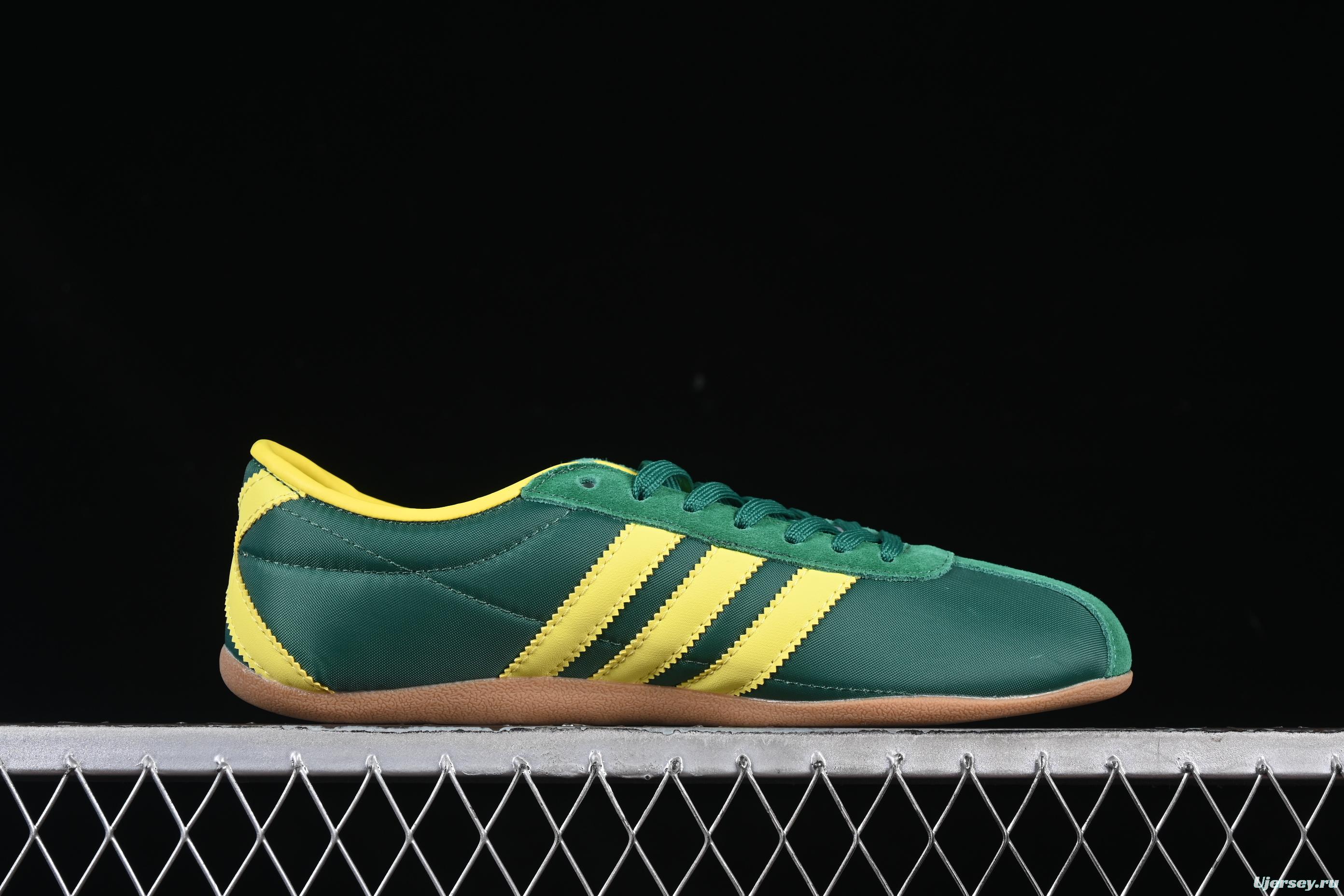 Adidas Tokyo W JI3298 Classic Comfort Non-Slip Casual Sneakers - JI3298