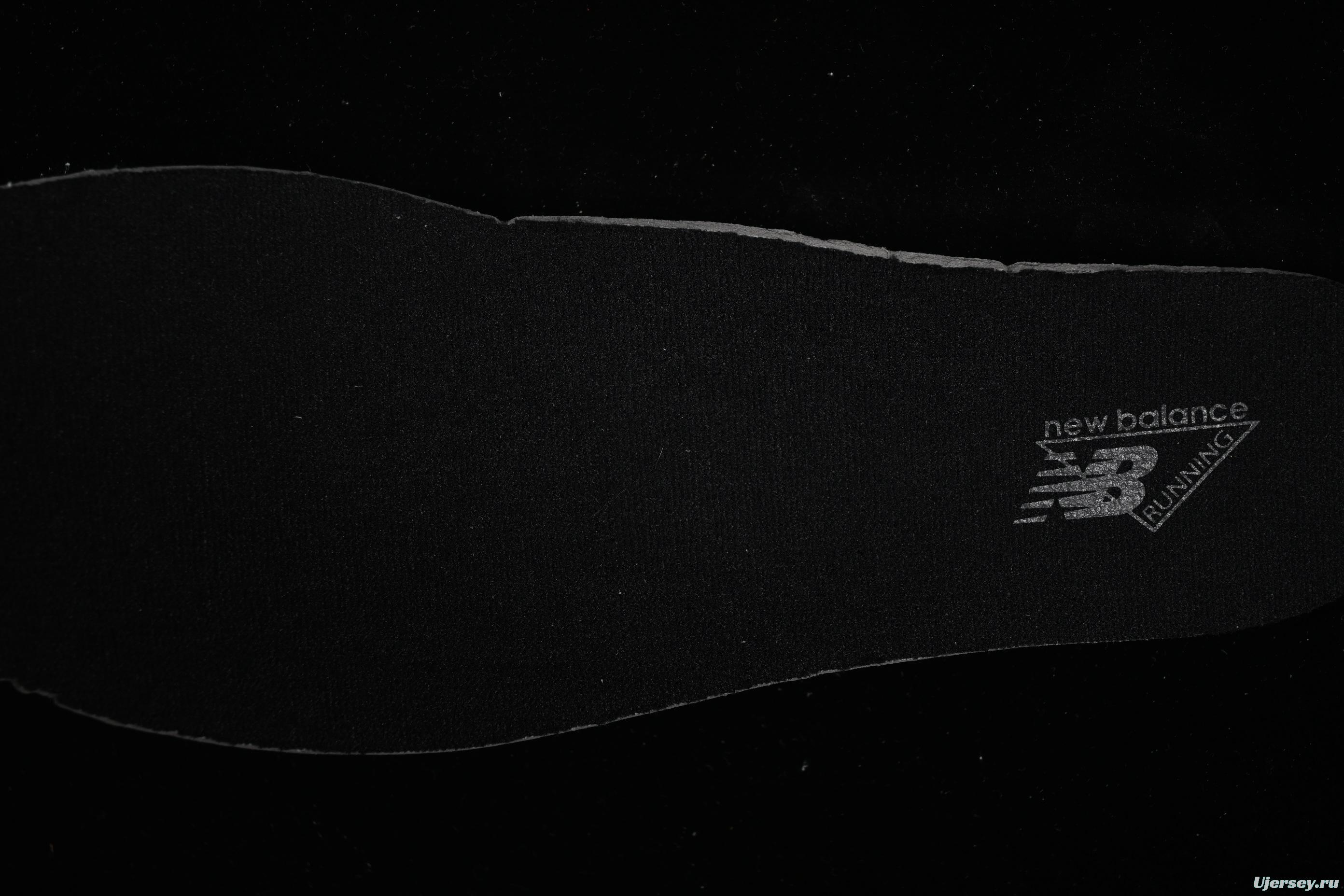 New Balance 740 Series Retro Dad Style Casual Running Shoes - U740BM2BS