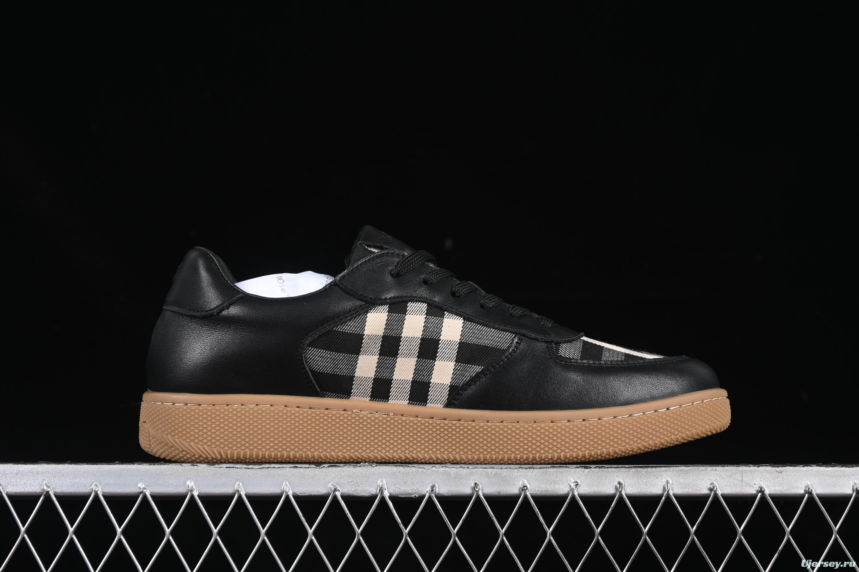 ECCO Street Flow Casual Sneakers with Color Blocking Design - 63750101001