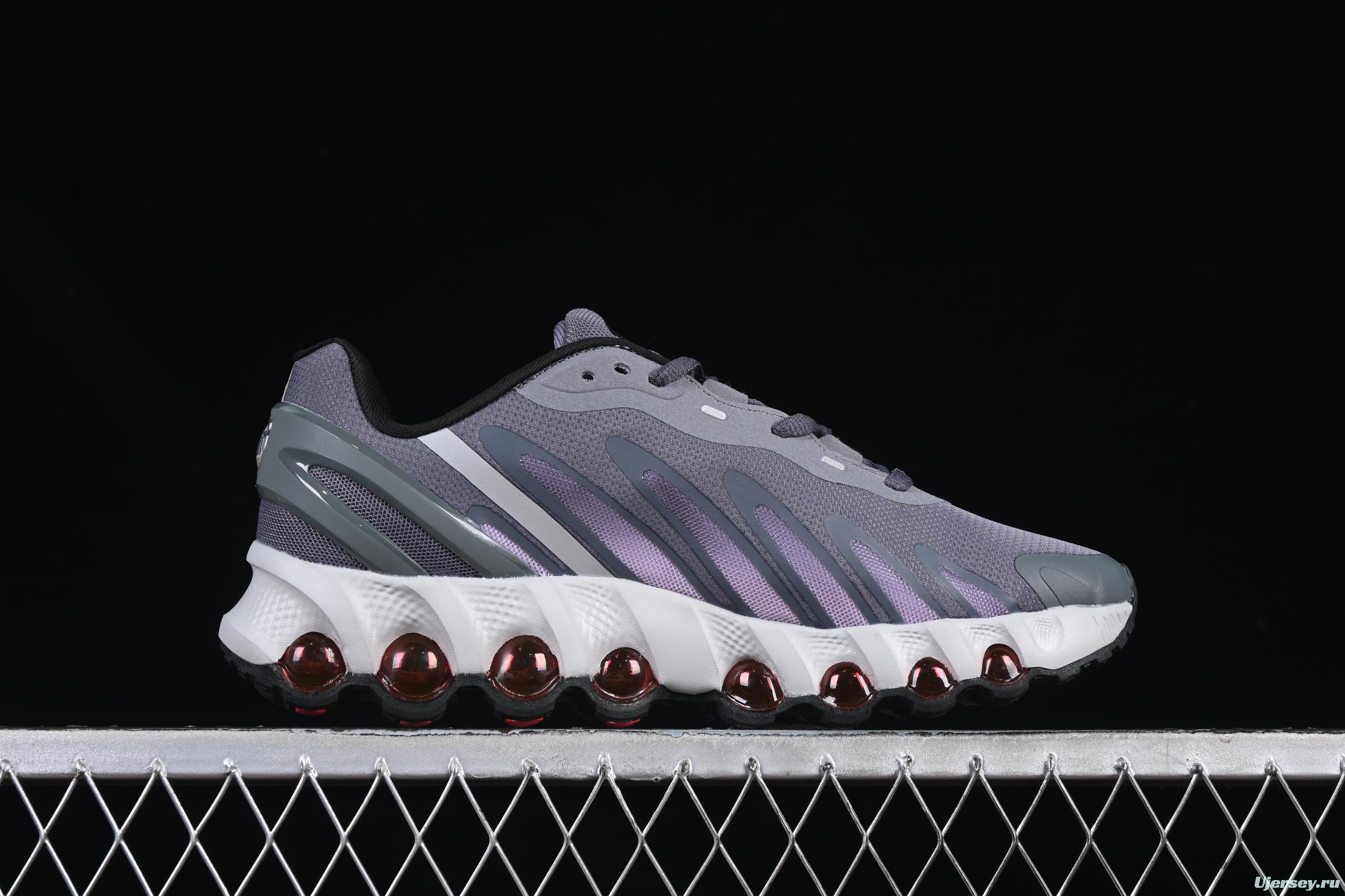 Nike Air Max Dn8 Running Shoes with Dynamic Air Cushion Technology - FQ7860-035