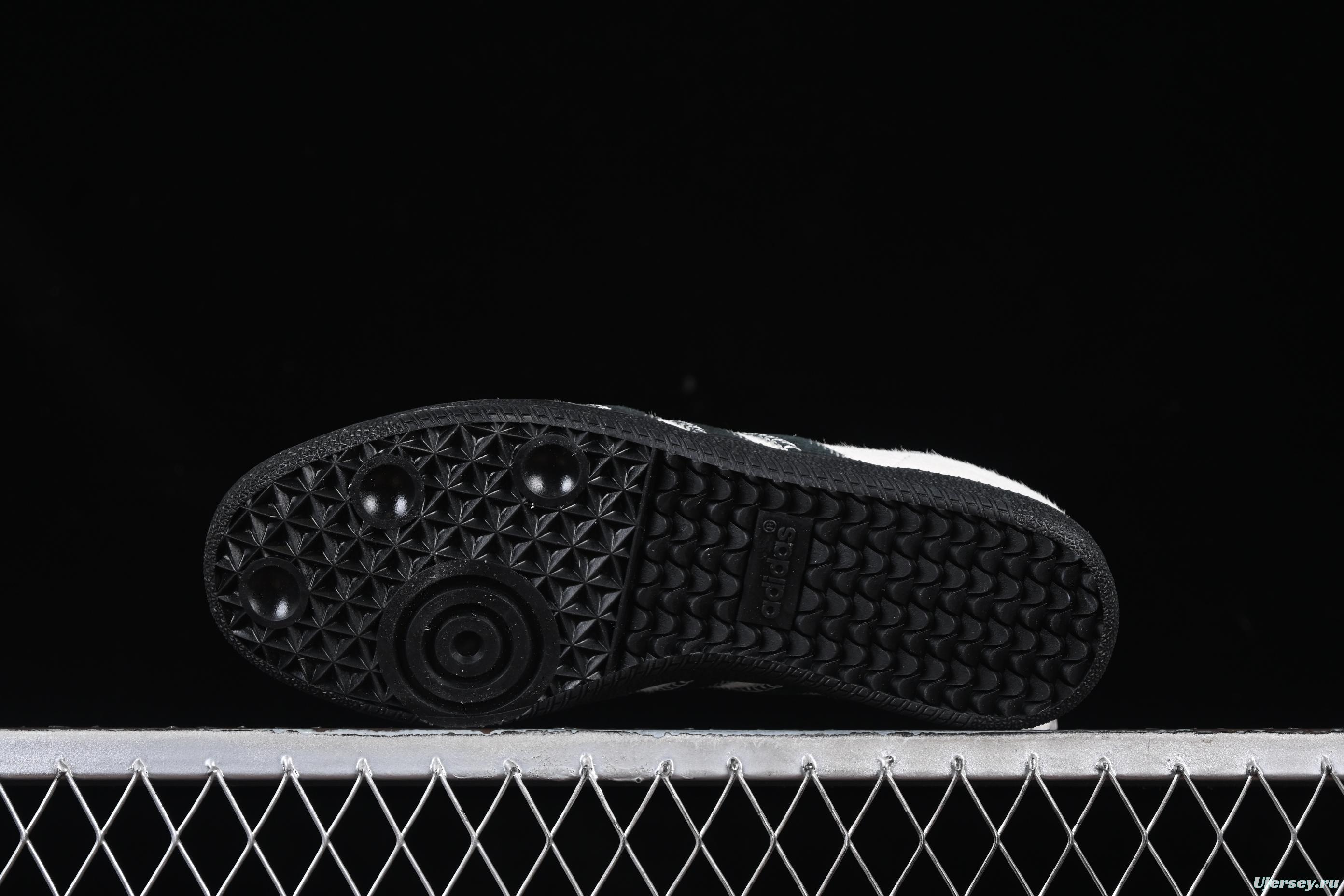 Adidas Samba OG Casual Sneakers - JP5329