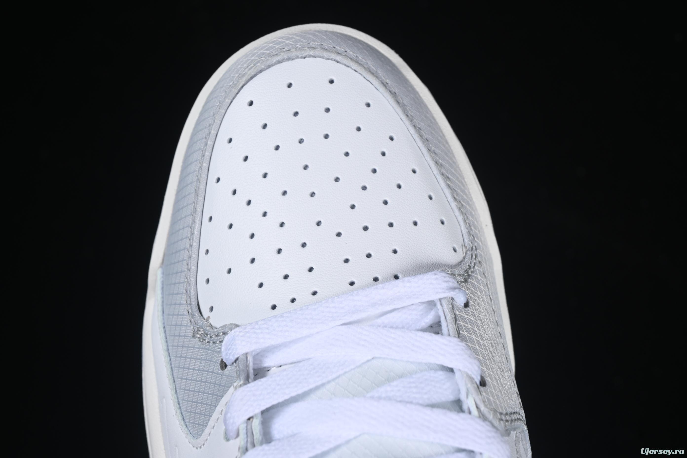 Nike Air Jordan Stadium 90 AJ Casual Sneakers with Formula23 Cushioning - HV4092-100