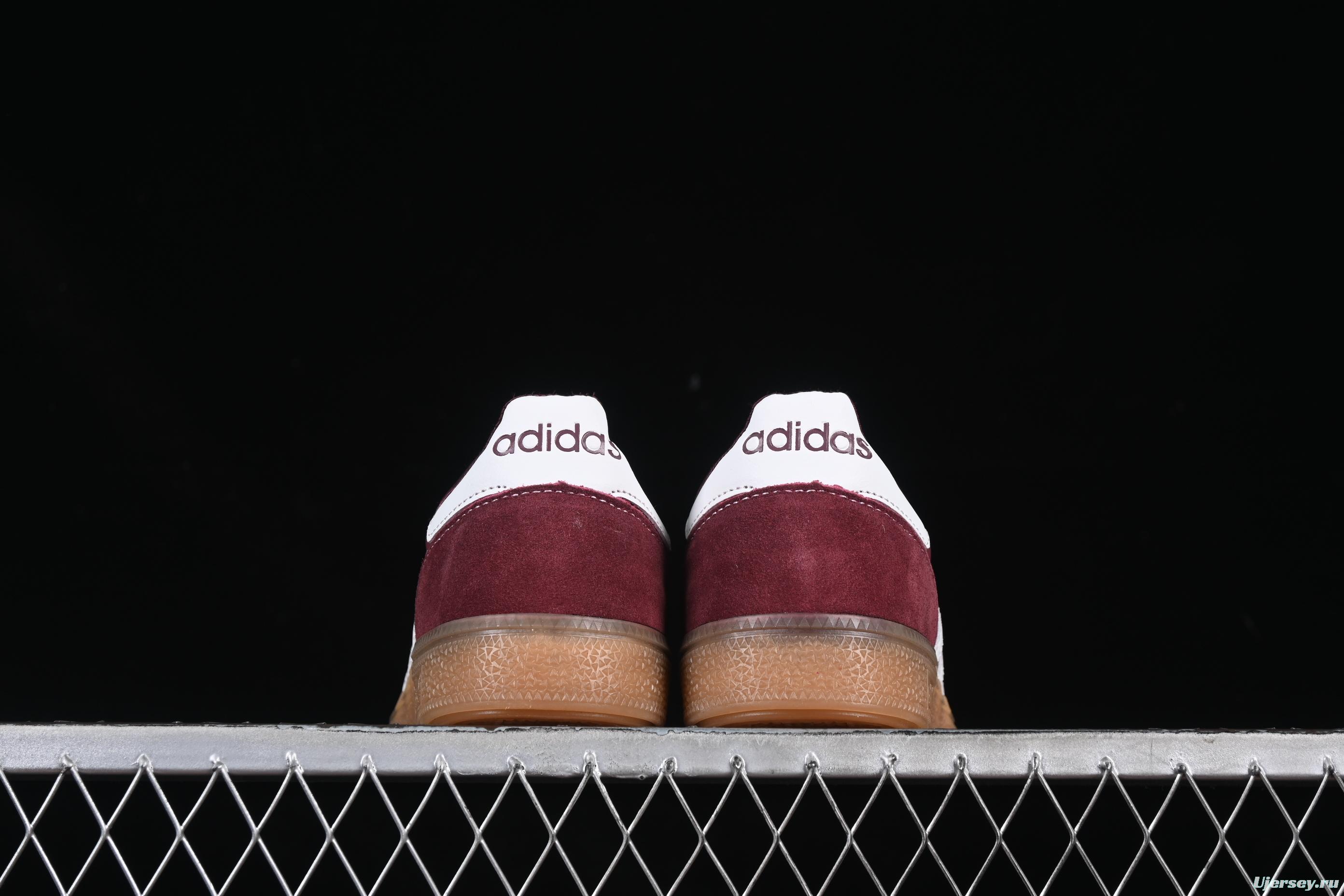 Adidas Handball Spezial Retro Casual Sneakers - JP7068