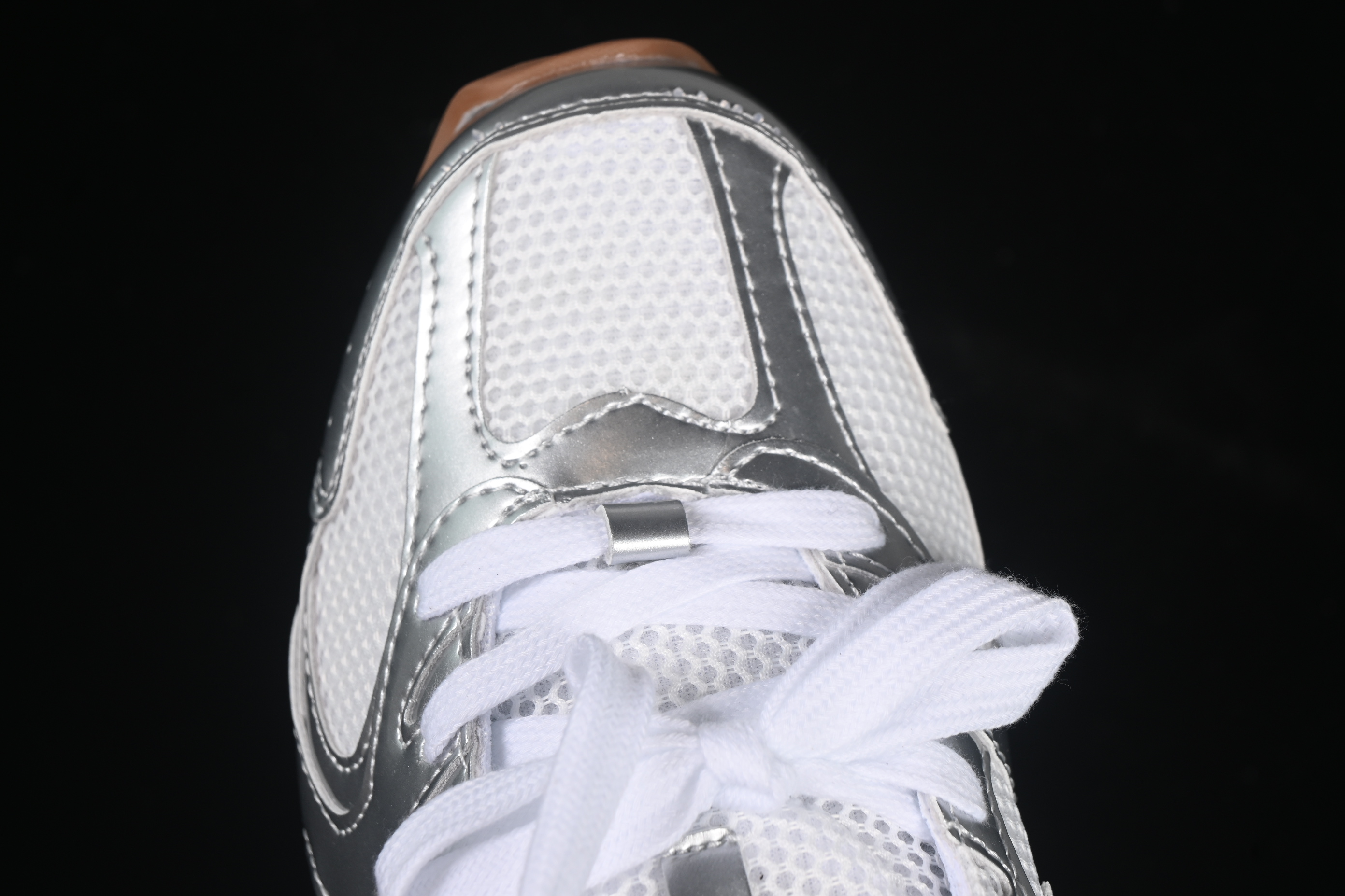 MiuMiu x New Balance 530 Low-Top Classic Retro Casual Running Shoes - AJD4