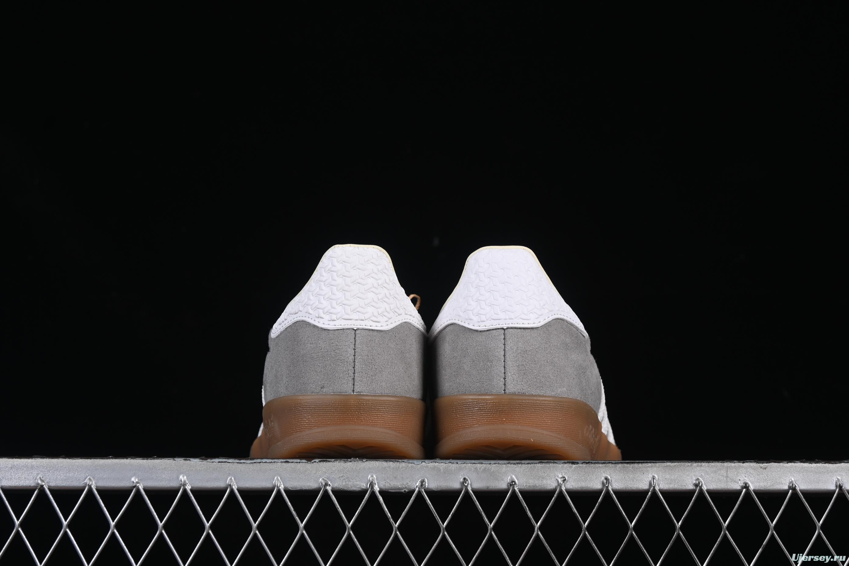 Adidas Originals Gazelle Indoor Retro Casual Anti-Slip Wear-Resistant Low-Top Skate Shoes - IF1807