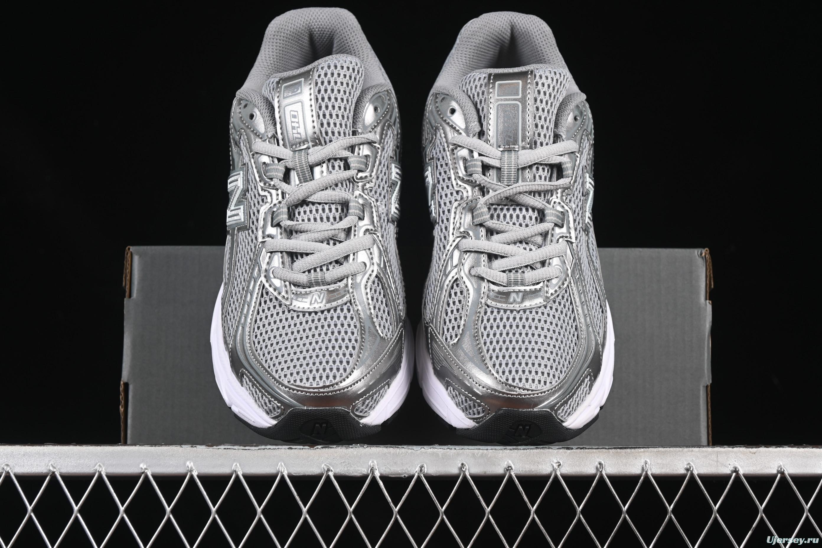 New Balance 740 Series Retro Dad Style Casual Sports Running Shoes - U740SG2