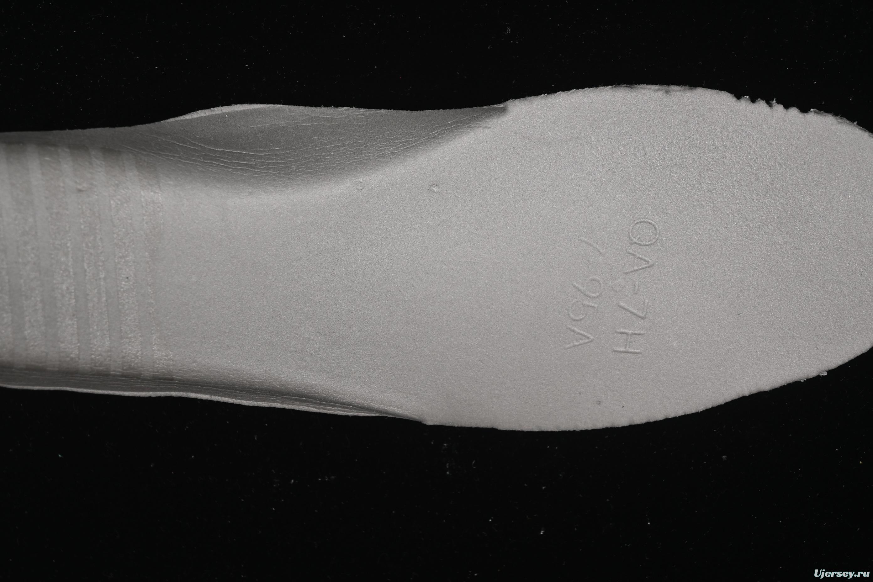 Nike Air Force 1 '07 Low LV Collaboration Dual-Tone Denim Casual Sneakers - YX5066-318