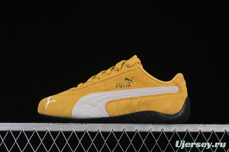 Puma The Open Product Speedcat Racing Series Low-Top Lifestyle Sneakers - 398846-06
