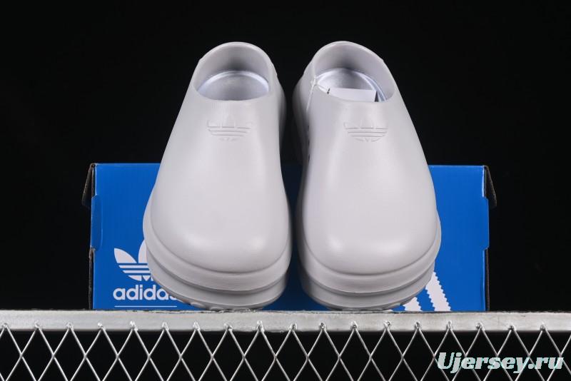 Adidas Adifom Stan Smith Platform Mule Slip-On Shoes - IH8060