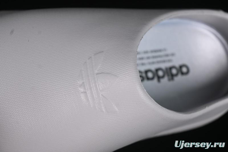 Adidas Adifom Stan Smith Platform Mule Slip-On Shoes - IH8060