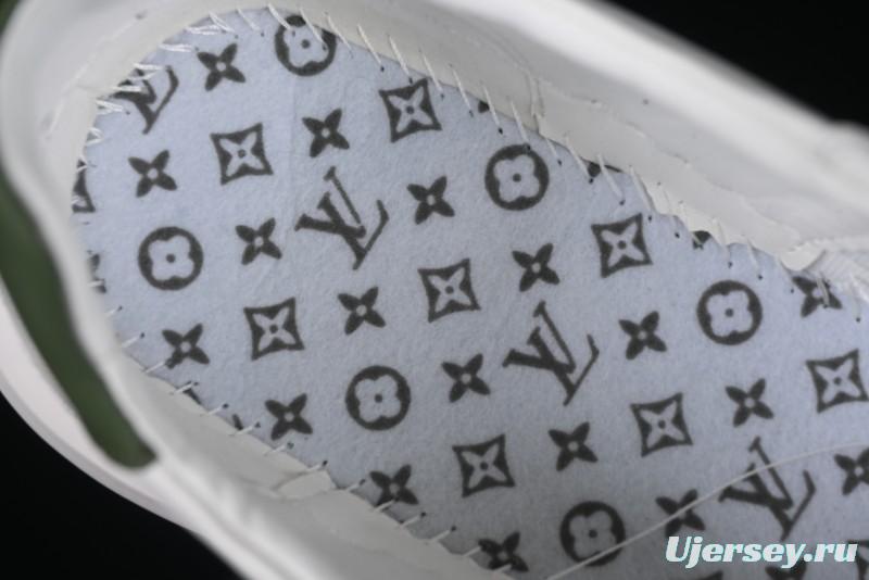 Louis Vuitton Casual Culture Sports Sneakers Series - M.E5