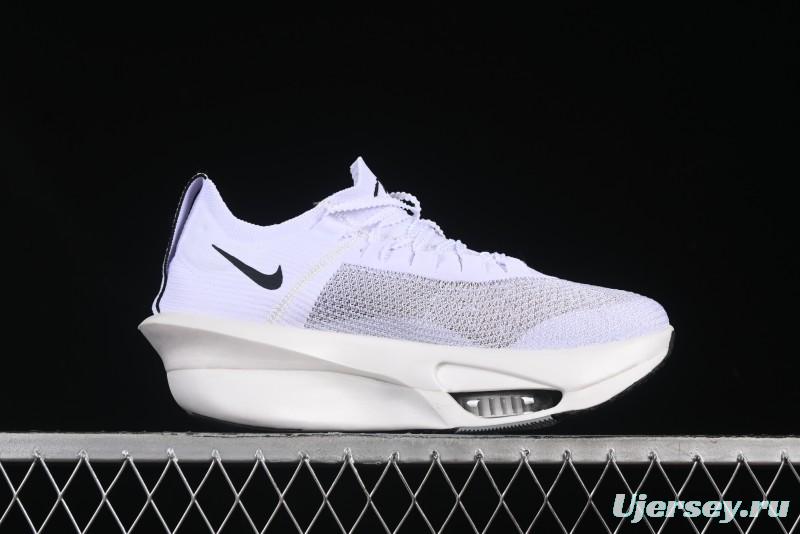 Nike Zoom VaporFly Next 3% Prototype Super Marathon Running Shoes with Dual Airzoom and ZoomX Foam - ZD6206-100