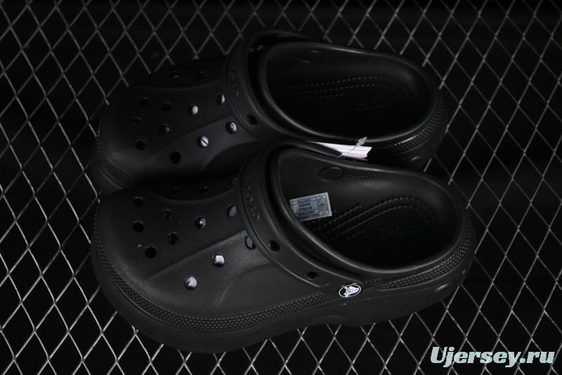 Crocs Bella Clog EVA Comfortable Slip-On Casual Shoes - Bella Clog