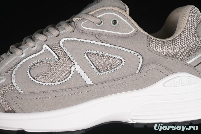 Dior B30 CD Sneakers - AJE5