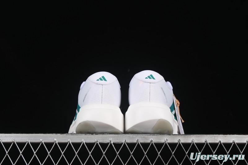 Adidas Adizero Evo SL Lightweight Breathable Cushioned Running Shoes - JS4451