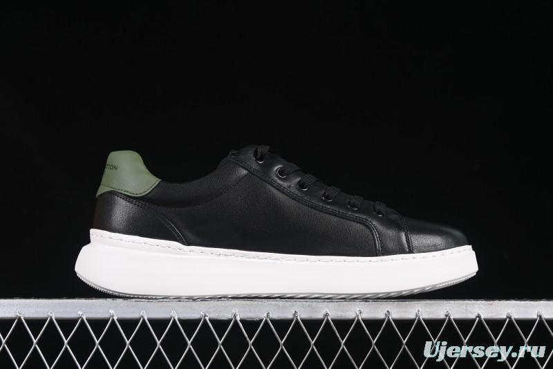 Louis Vuitton Casual Culture Sports Sneakers Series - M.E5