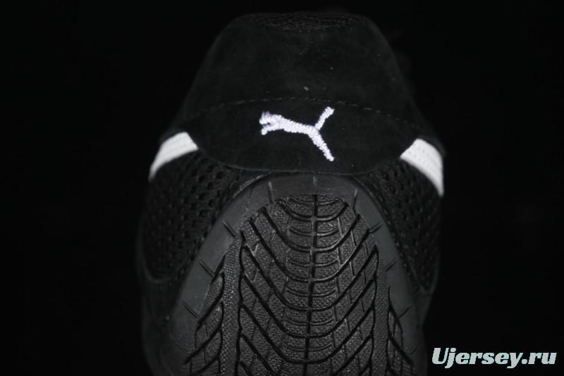 Puma Speedcat Racing Series Low-Top Lifestyle Casual Shoes - 403589-01