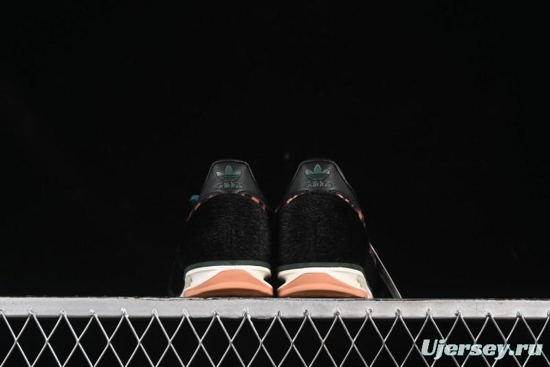 Adidas Originals SL 72 RS Retro Running Shoes - JI0187