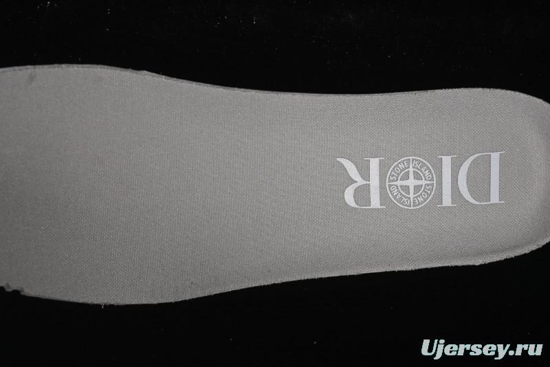 Dior B30 CD Sneakers - HCE5