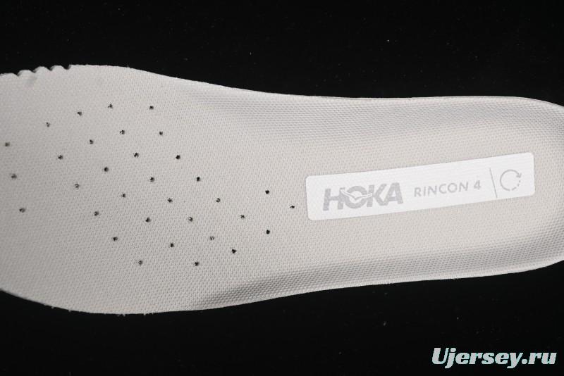 HOKA ONE ONE Rincon 4 Lightweight Breathable Running Shoes - 1155130 SSTC