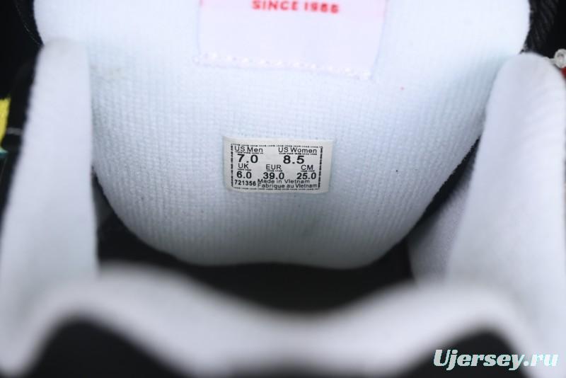 Vans Knu Skool Low-Top Retro Chunky Sneakers - VN0009QCB96