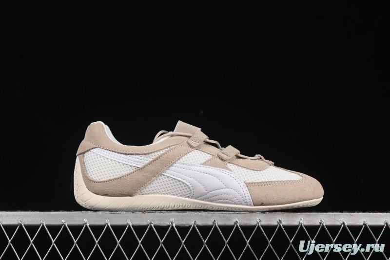 Puma Speedcat Lifestyle Low-Top Sneakers for Racing Enthusiasts - 403589-04