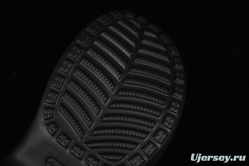 Crocs Bella Clog EVA Comfortable Slip-On Casual Shoes - Bella Clog