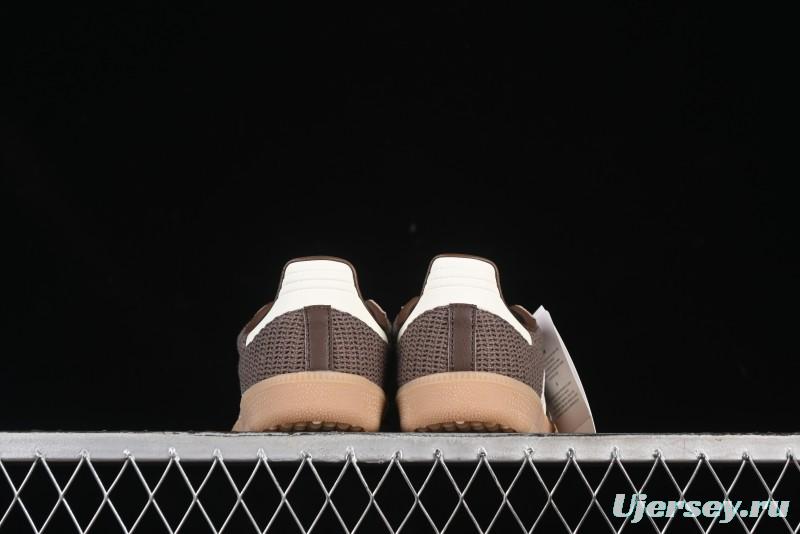 Adidas Samba OG Casual Sneakers - JI3184