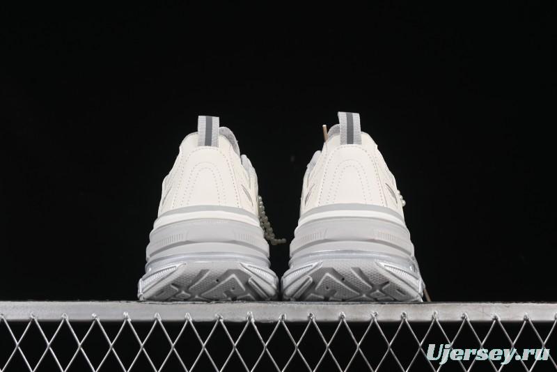 GG-CC Platform Casual Running Sneakers with Thick Sole for Women - G25S2507