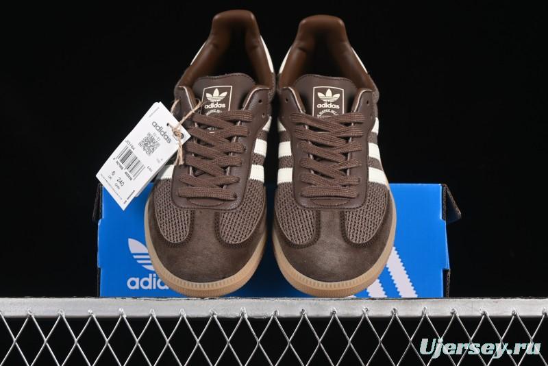 Adidas Samba OG Casual Sneakers - JI3184