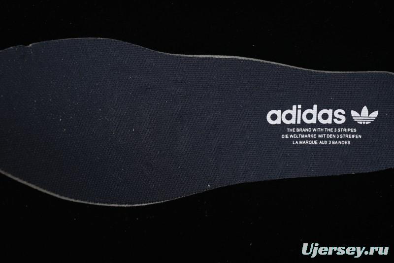 Adidas Originals Gazelle Indoor Retro Casual Sneakers with Anti-Slip and Durable Design - JI3522