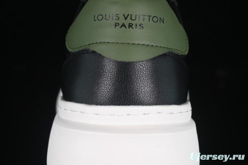 Louis Vuitton Casual Culture Sports Sneakers Series - M.E5