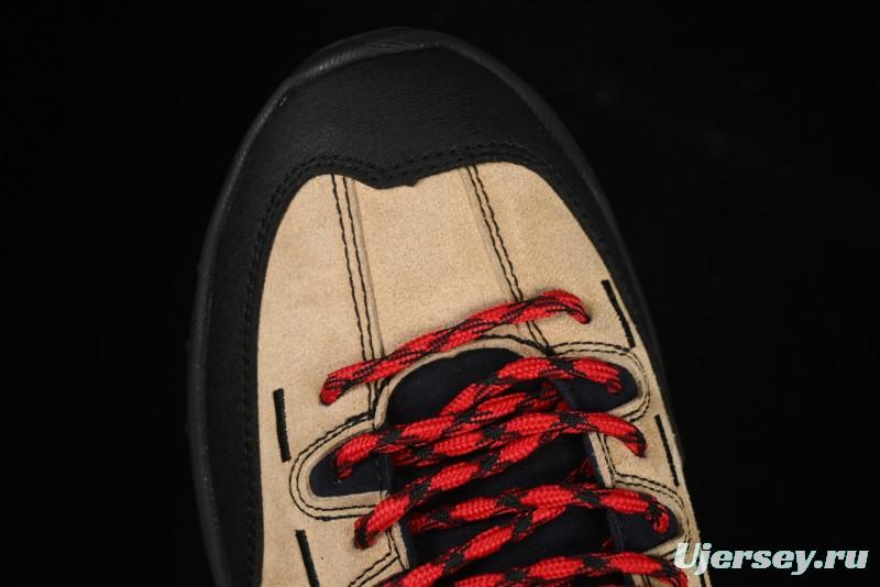 Keen Jasper Rocks SP Urban Series Retro Low-Top Lace-Up Outdoor Camping Hiking Mountaineering Training Shoes - 1025169White