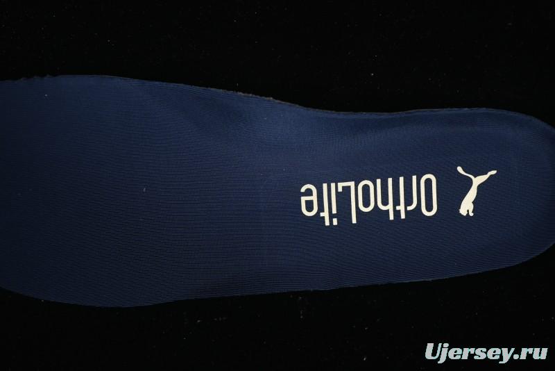 Puma Speedcat Low-Top Lifestyle Sneakers - 403589-05