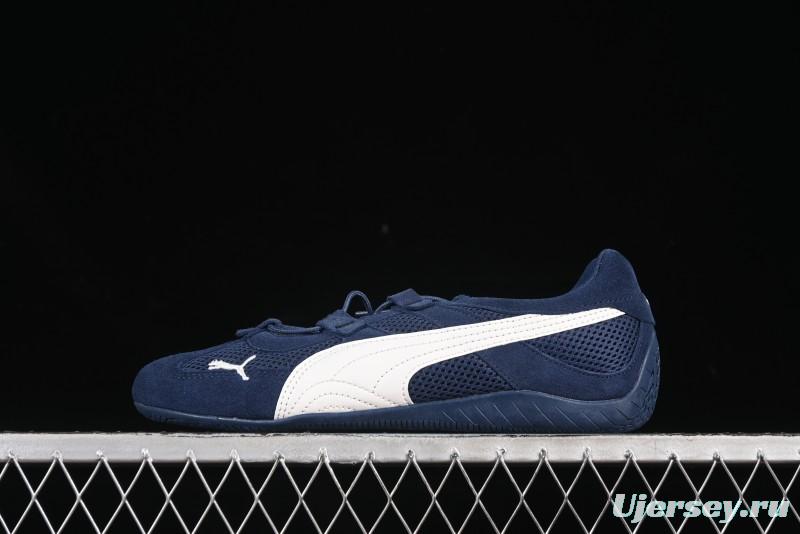 Puma Speedcat Low-Top Lifestyle Sneakers - 403589-05