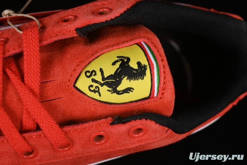 Puma Speedcat Lifestyle Low-Top Sneakers - 309180-01