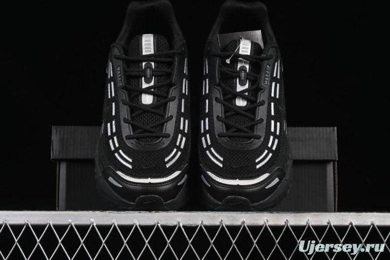 Comme Des Garcons Homme Plus x Nike Air Max TL 2.5 Pack Cushioned Running Shoes - FZ4110-002