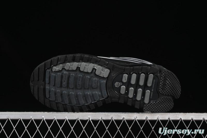 Comme Des Garcons Homme Plus x Nike Air Max TL 2.5 Pack Cushioned Running Shoes - FZ4110-002