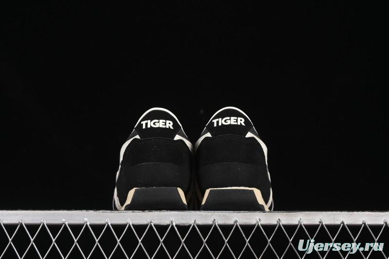 Onitsuka Tiger Ultimate 81 EX Breathable Comfort Casual Shoes - 1183B536-002