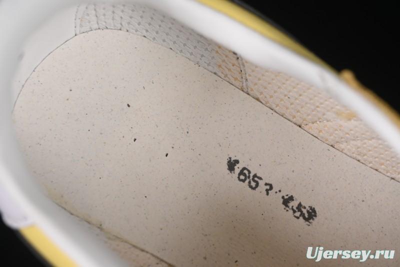 Onitsuka Tiger Edr 78 Low-Top Running Shoes Comfortable Versatile Slip-Resistant Durable - 1183B411-751