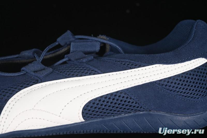 Puma Speedcat Low-Top Lifestyle Sneakers - 403589-05