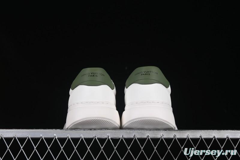 Louis Vuitton Casual Culture Sports Sneakers Series - M.E5