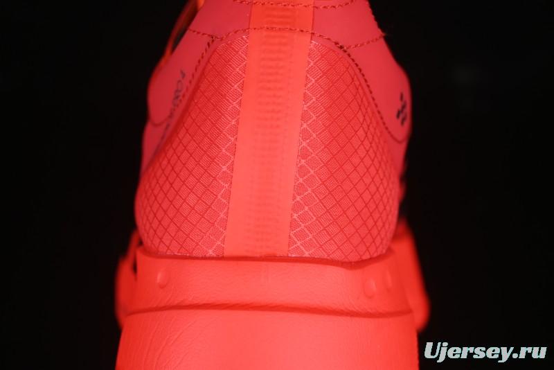 Adidas Adizero Adios 4 M Running Shoes Lightweight Breathable Low-Top - JR6368